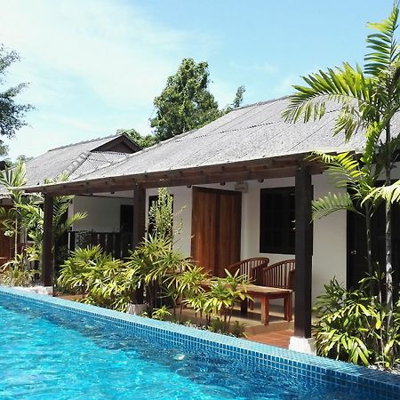 Tropical Resort Langkawi Exteriér fotografie