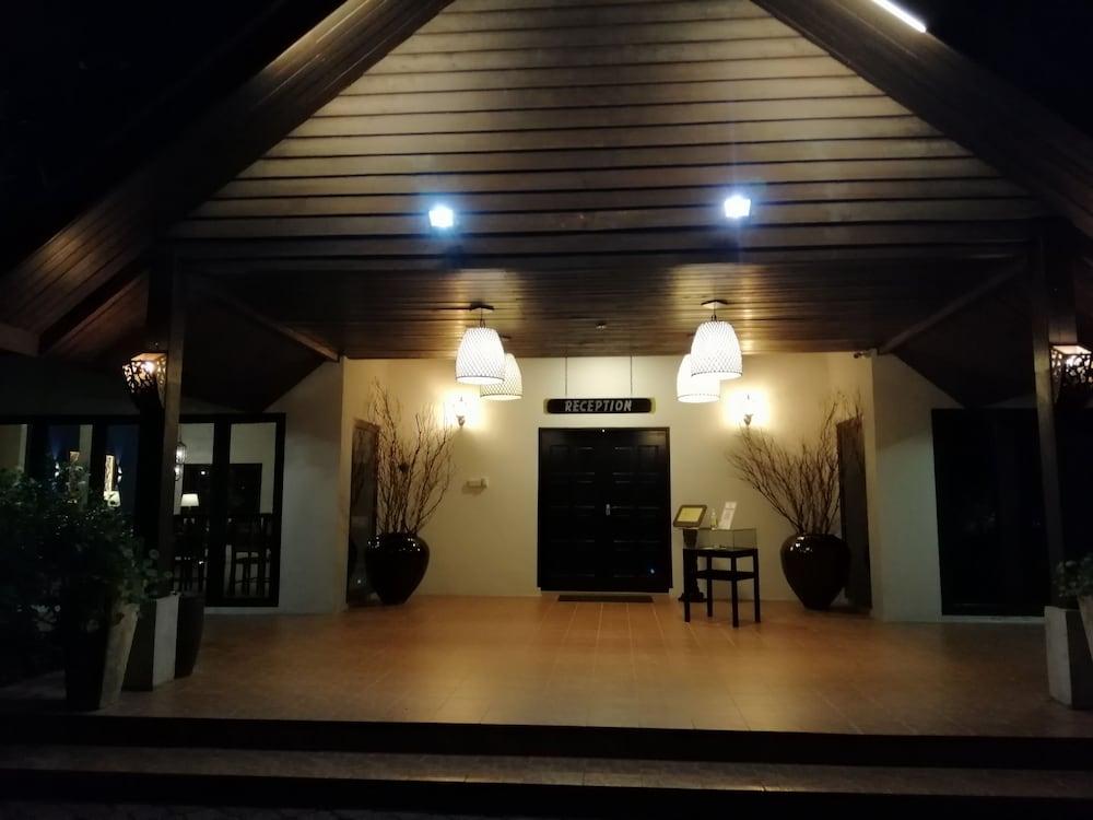 Tropical Resort Langkawi Exteriér fotografie