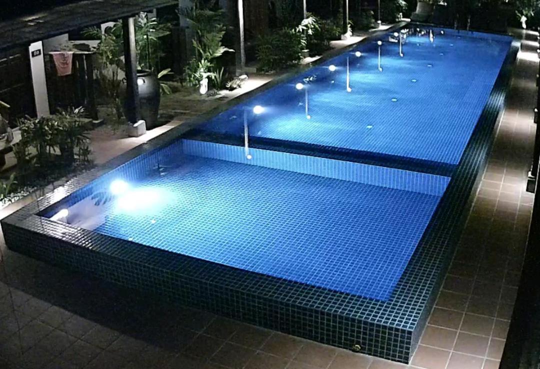 Tropical Resort Langkawi Exteriér fotografie