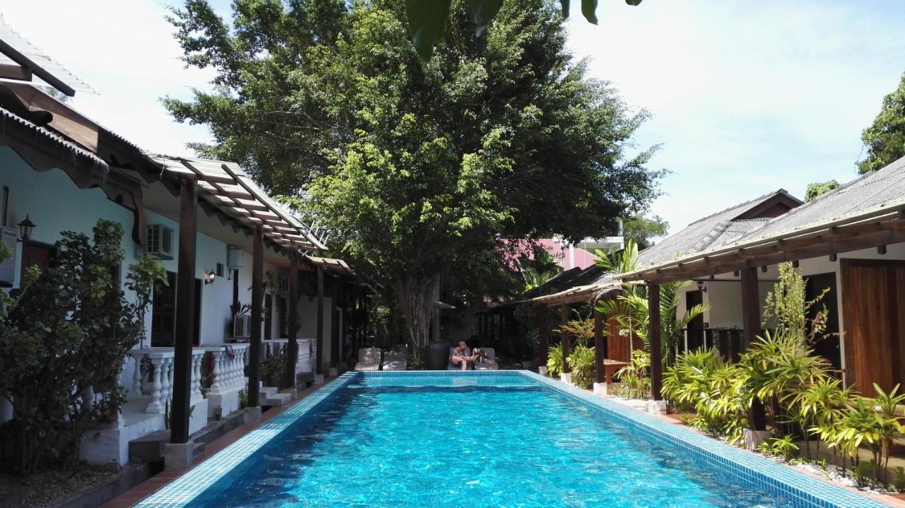 Tropical Resort Langkawi Exteriér fotografie
