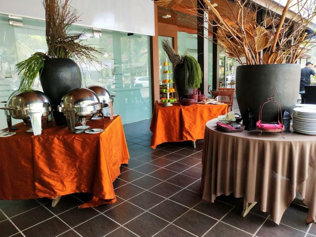 Tropical Resort Langkawi Exteriér fotografie