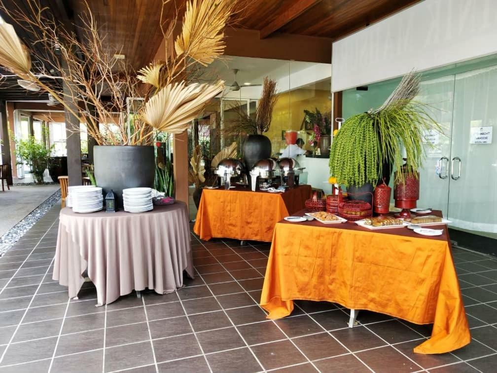 Tropical Resort Langkawi Exteriér fotografie