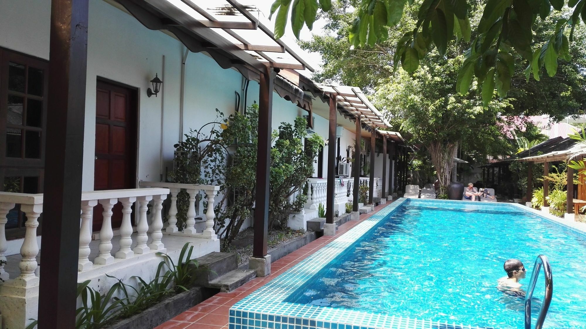 Tropical Resort Langkawi Exteriér fotografie