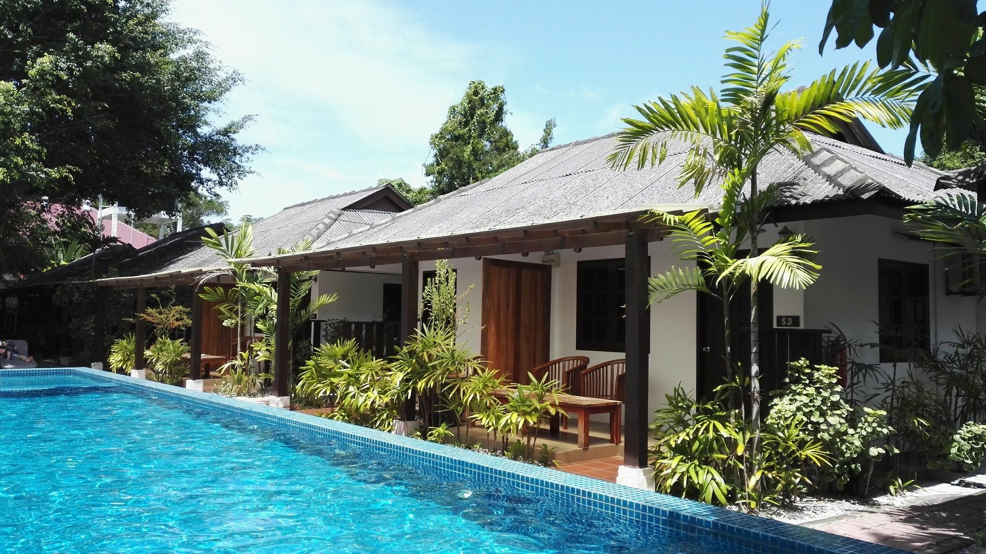 Tropical Resort Langkawi Exteriér fotografie
