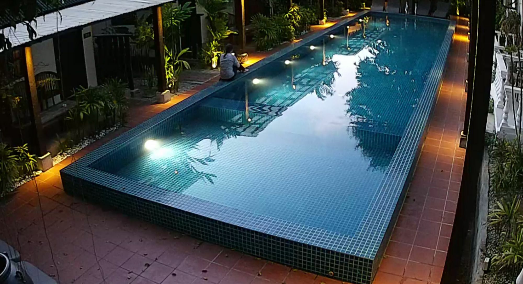 Tropical Resort Langkawi Exteriér fotografie