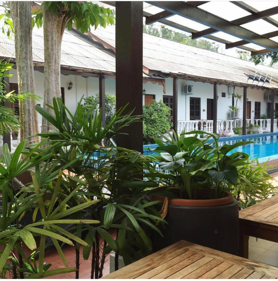Tropical Resort Langkawi Exteriér fotografie