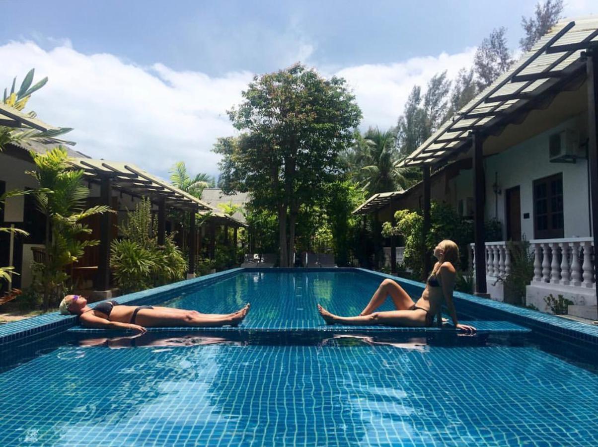 Tropical Resort Langkawi Exteriér fotografie